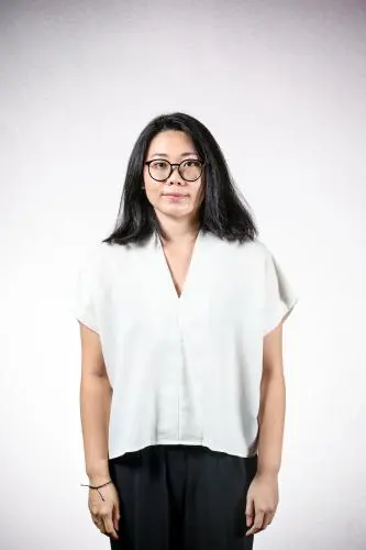 Ar. Stevani Widjaja, IAI