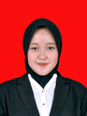 Ar. Cantika Maya Ardisa, S. Ars.