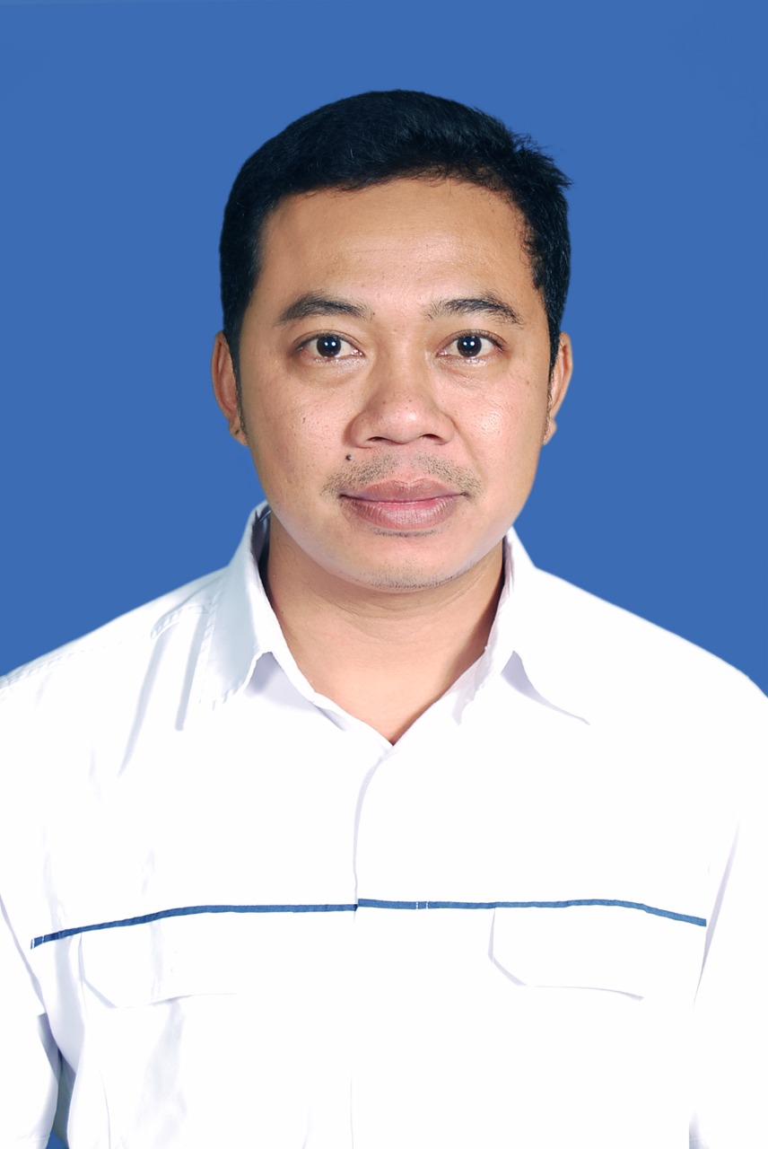 Adi Prastyo, S.T