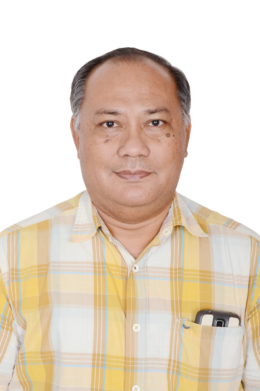 Edmund Eliasar Edmund