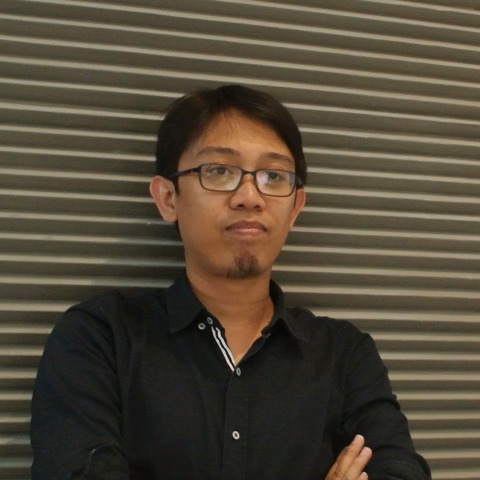 Chikman Nadjib Chikman