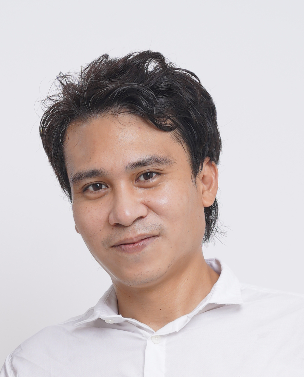 Ricky Eman Xaverius, ST