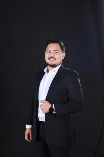 Ar. Sultan Yazid, IAI