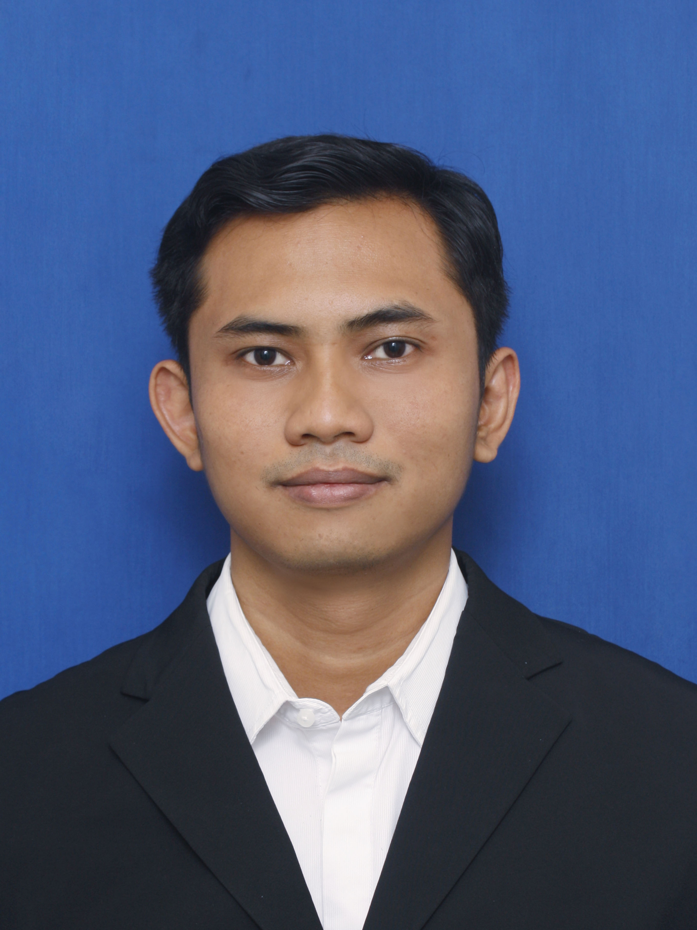 Ar. Himawan Prakoso, MT, IAI