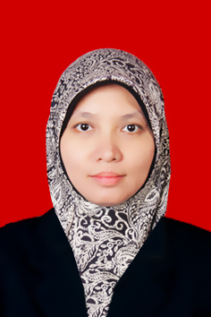 Ar Rahmawaty IAI AA GP