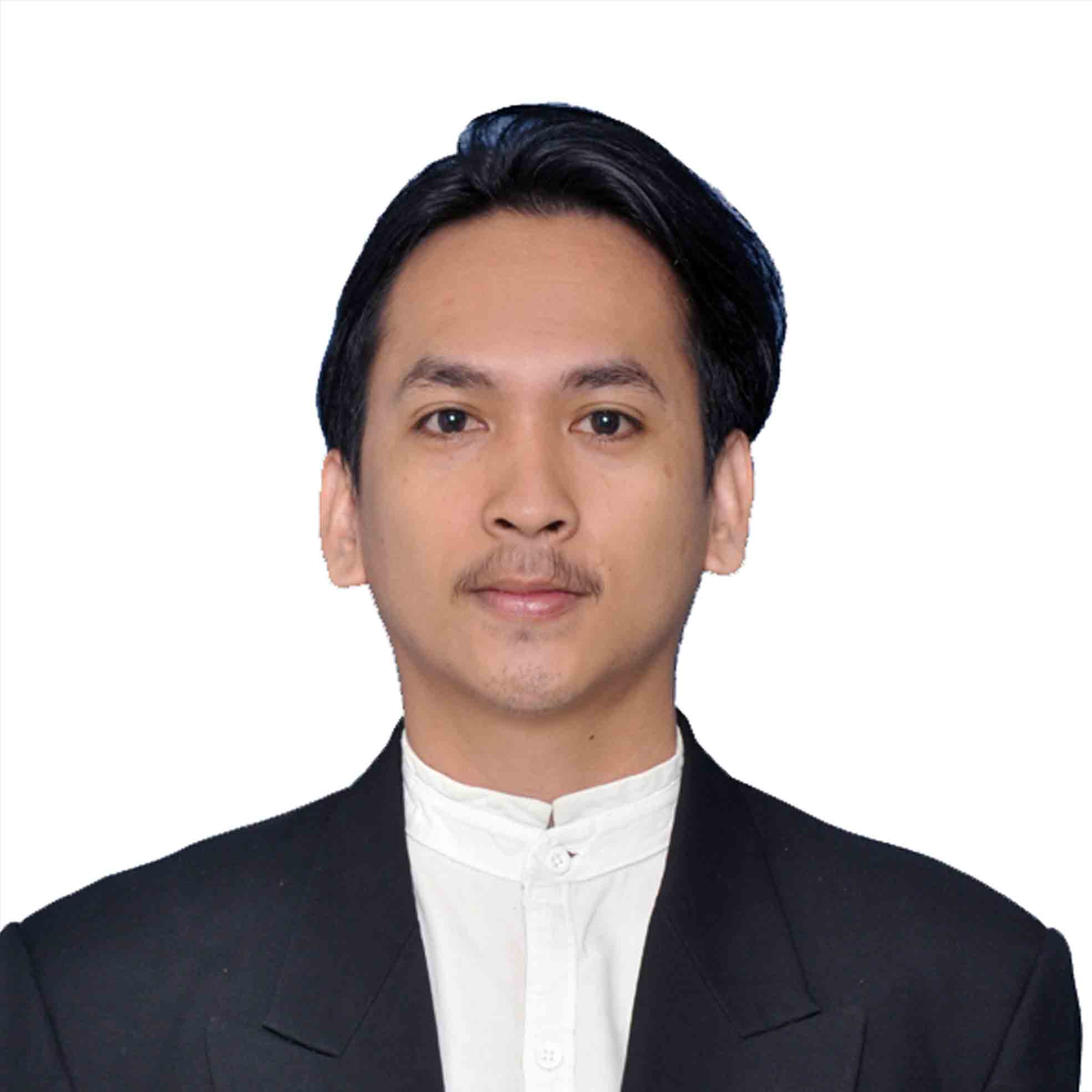 Ar. Yusua Salomo, ST. IAI.