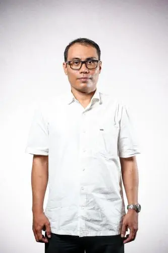 Binsar Maruli Tua