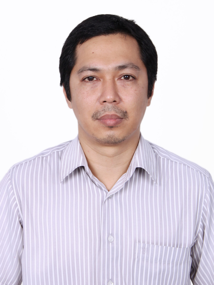 Samuel Edhi Prabowo