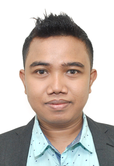 Ar. Thoriq Septiawan, IAI