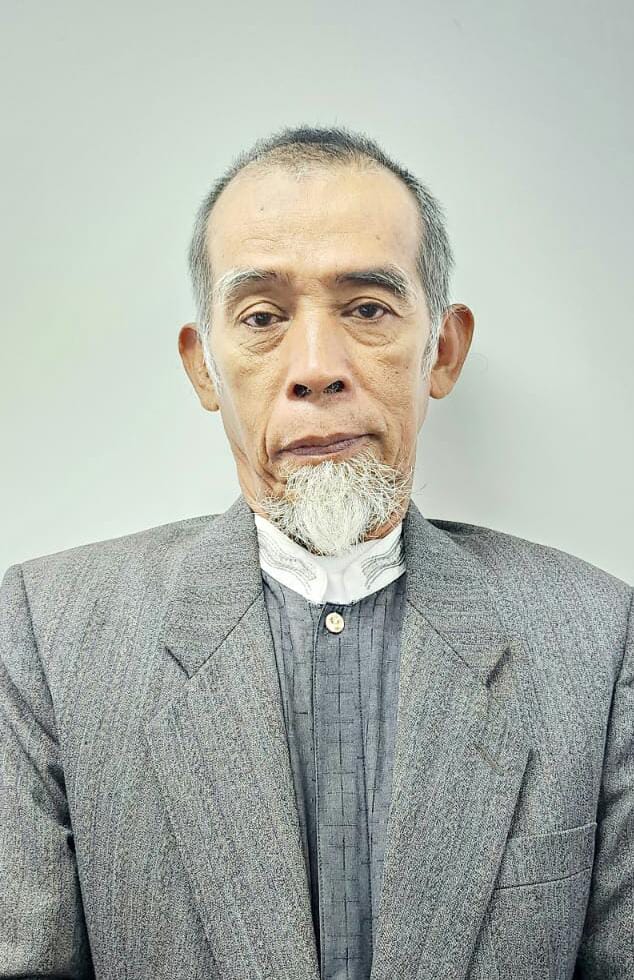 Achmad Noer Z, IAI Achmad