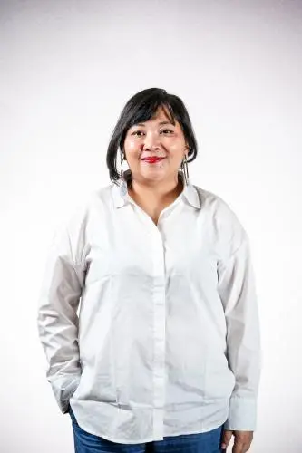 Yustisia Katrini - 2