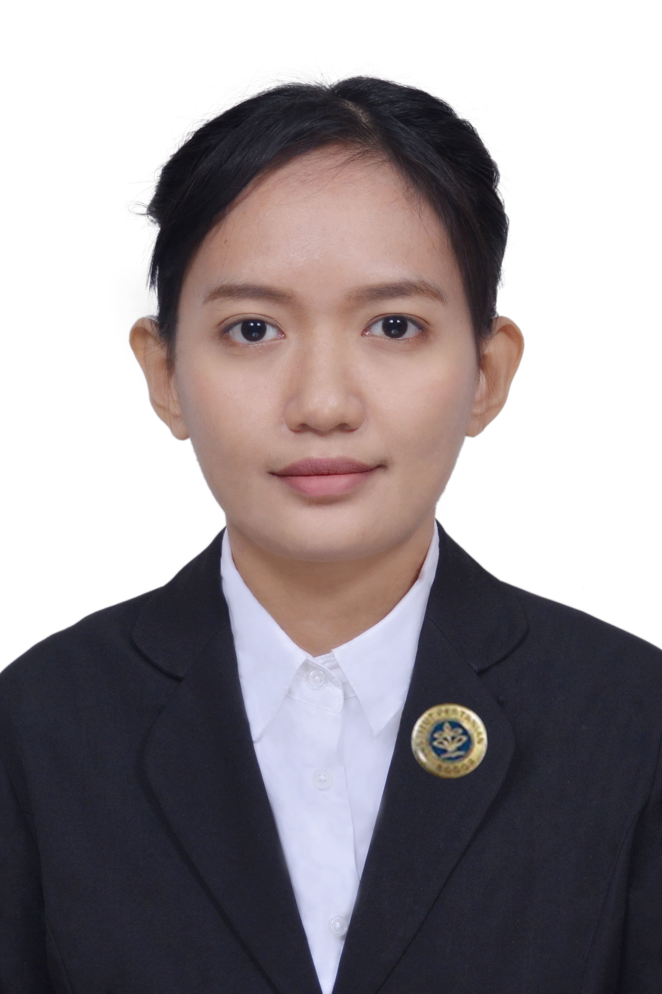 Anastasia Reny Tandi Rassing, S.T