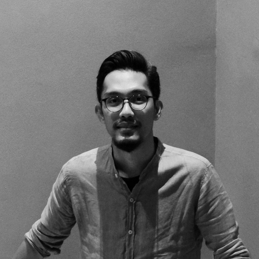 Mohammad Harfansyah Mohammad