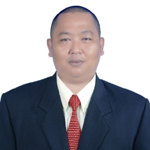 Ir. Ar. SAEMAN S.T., M.T., IAI., IPM., ASEAN.Eng