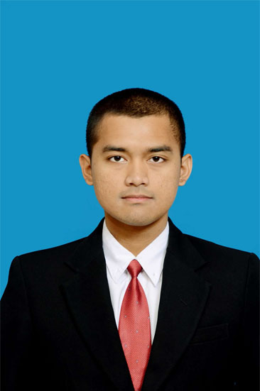 Ar. Samodra Prabhaswara Nugraha, S.T., IAI