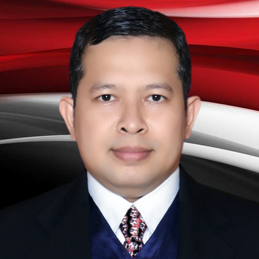 Jimmy Krishandono , IAI