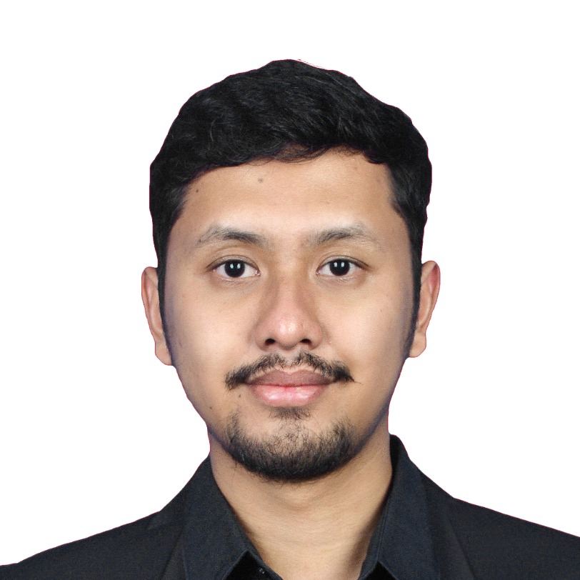 Irawan Sandi Dana Ramadhan, S.T.