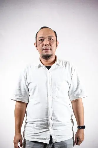 Ar. Guruh Dirgantoro, IAI