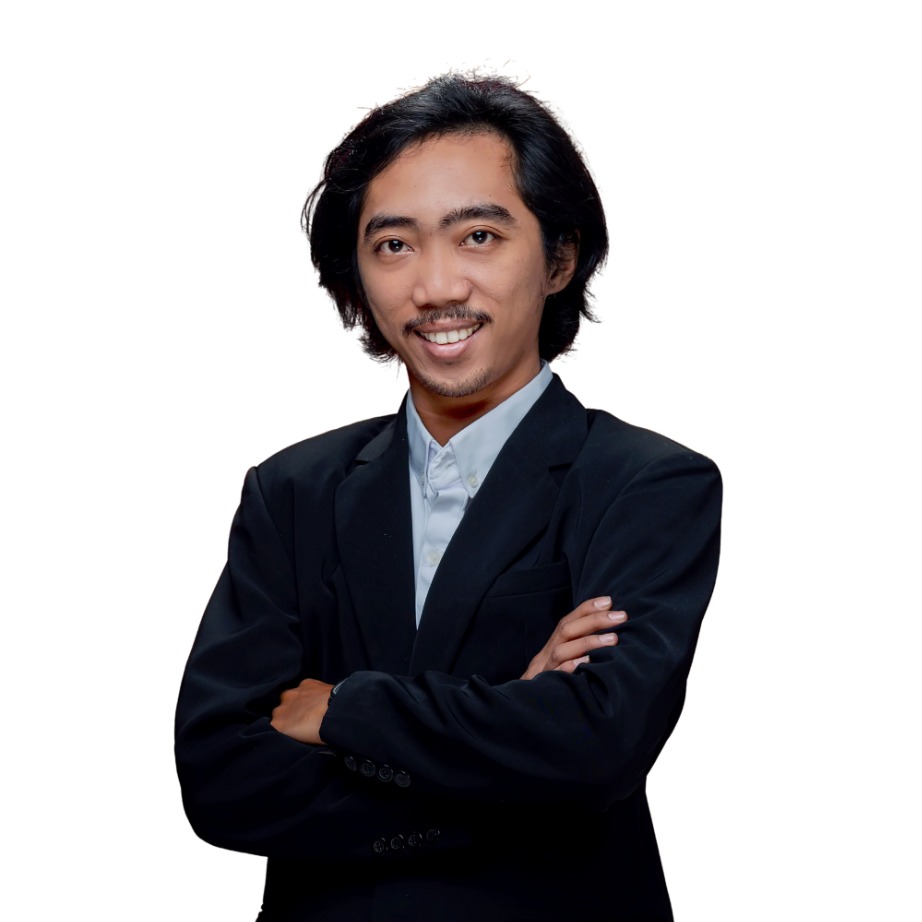 Ar. Regita Gideon Tallu Padang, S.Ars., IAI