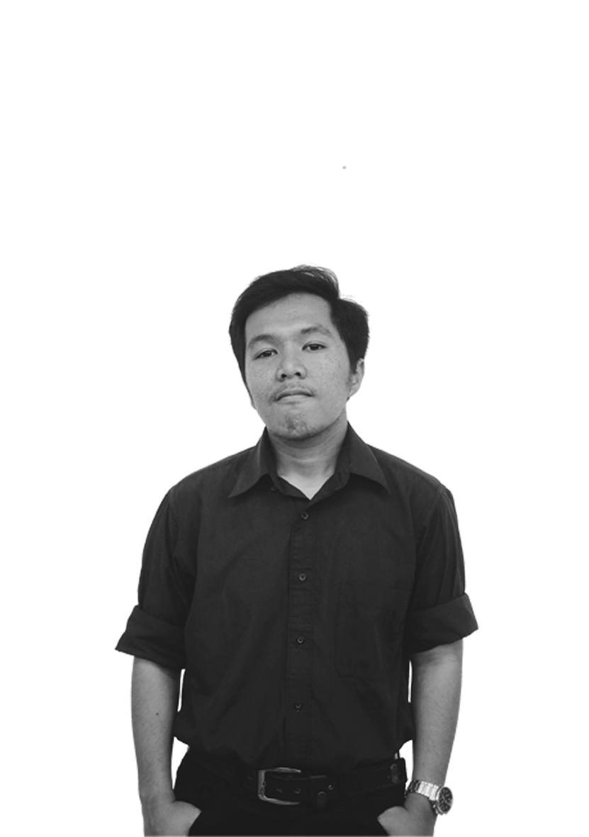 Daniel Pitra Eka Pandunata