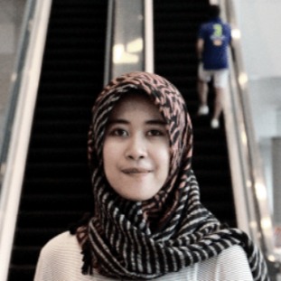 Ar. Silvia Nada Pamungkas, S.Ars, IAI