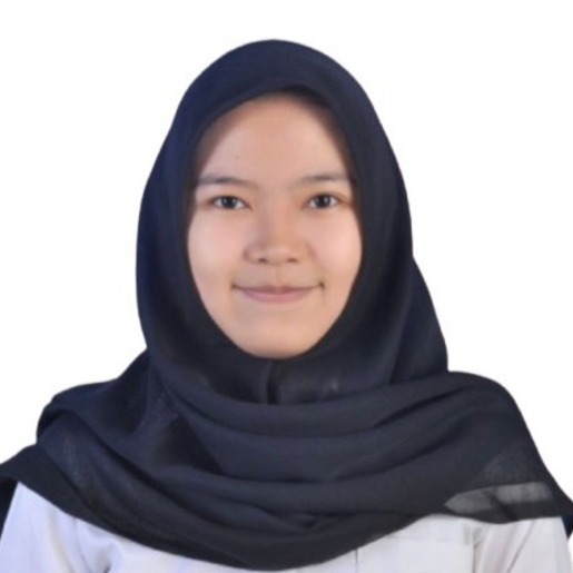 Nabillah Nurdiana S.Ars