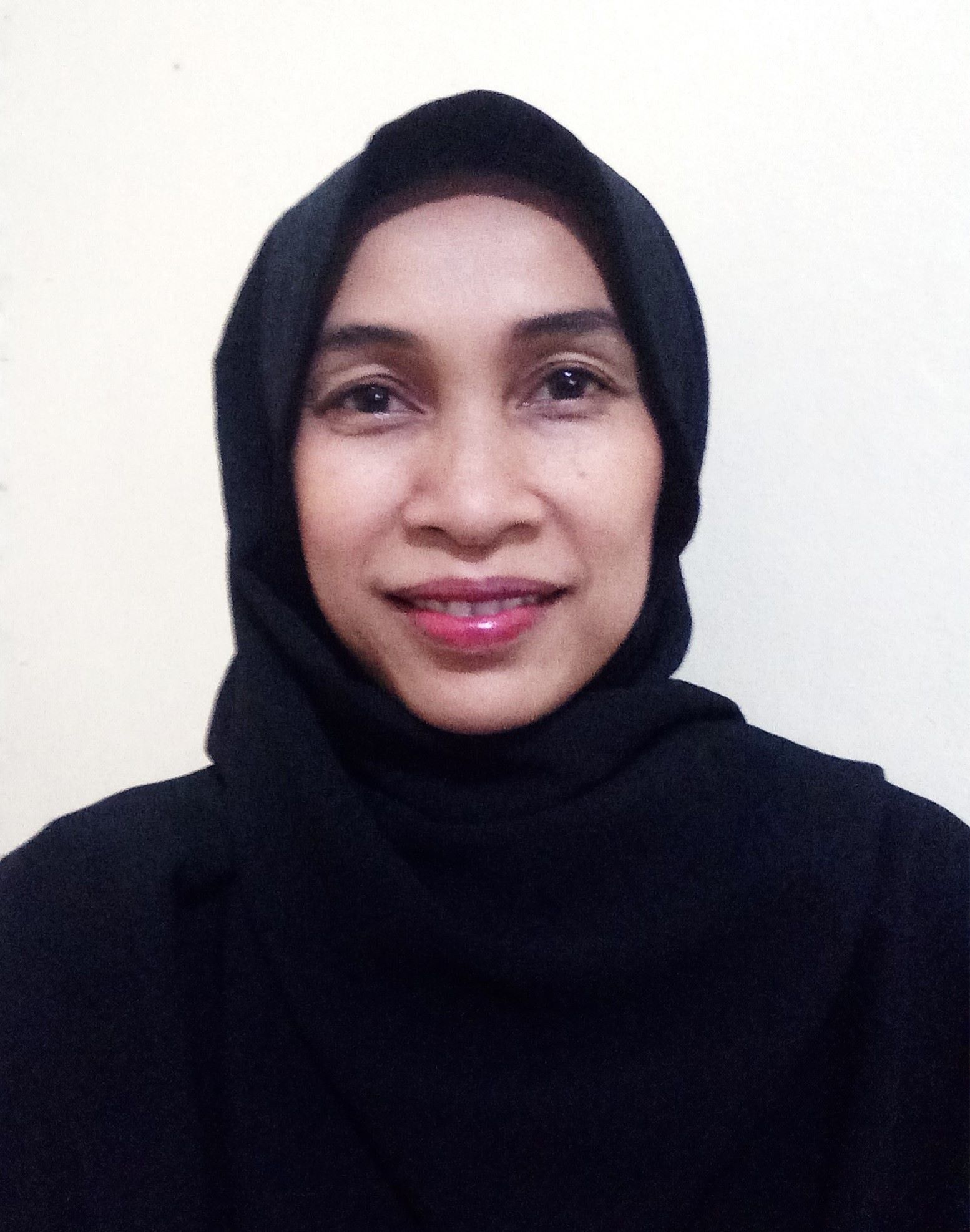 Niswatul Azizah, S.T.