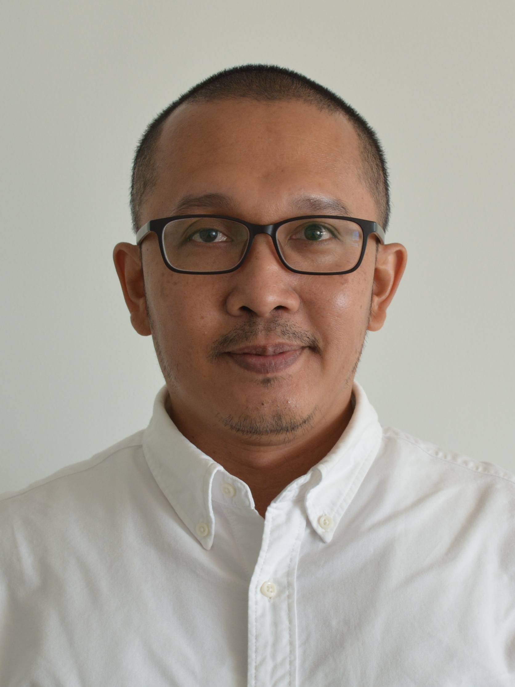 Aloysius Magsi Yoga Utama , IAI