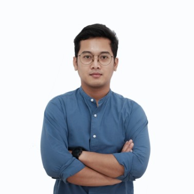 Gregorius Agie Aditama