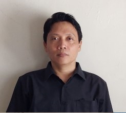 Aryawan Suryaningtyas, ST