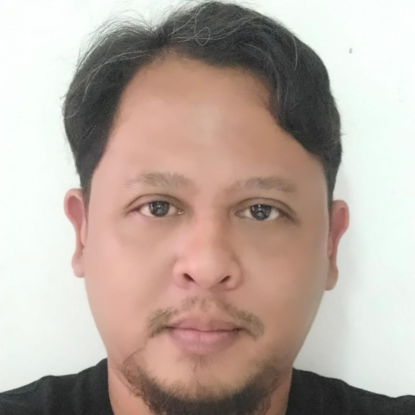 Ariyanto Wibowo, ST