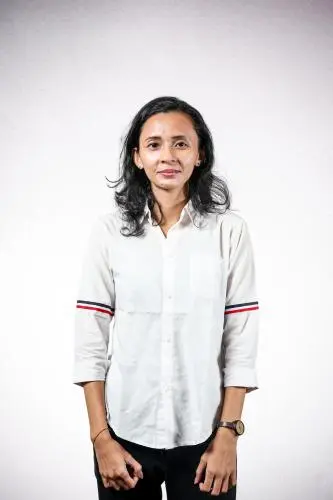 Ar. Rini Novalina Hotmaita, IAI