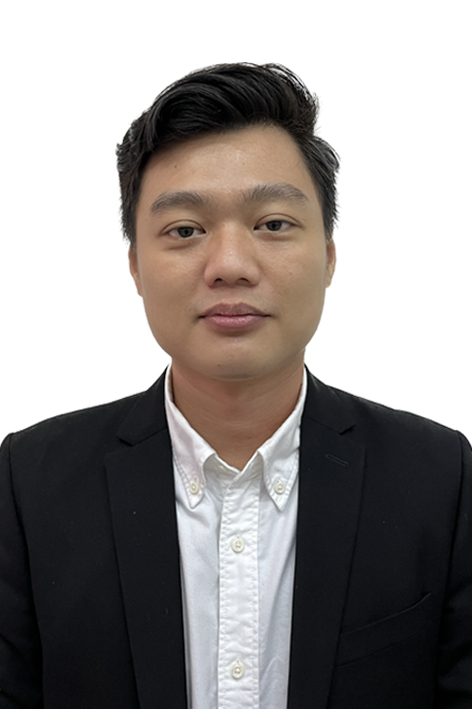 Kelvin Fernando Kurniawan