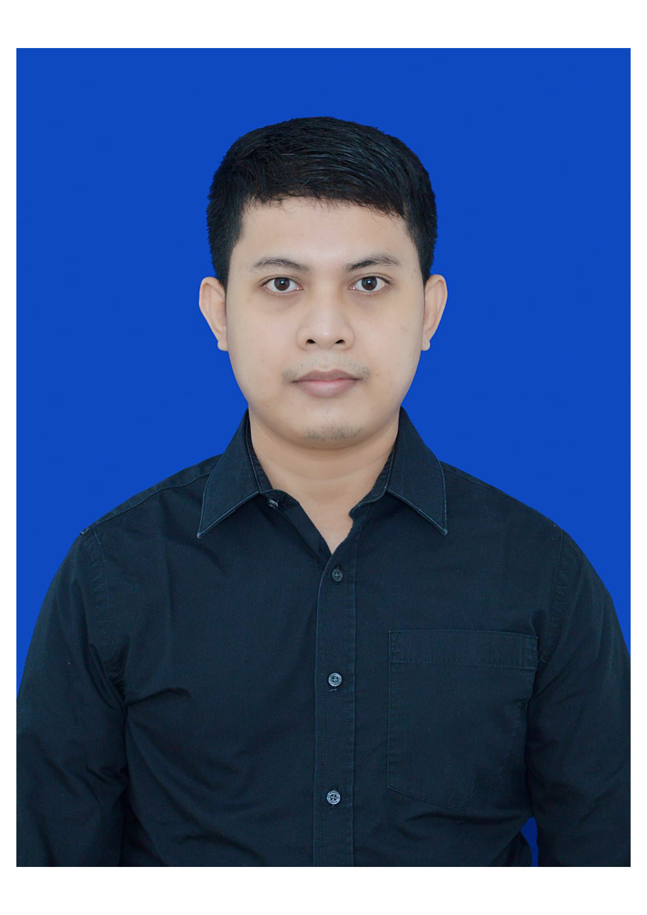 Sandhika Arafah Mulya, S.Ars