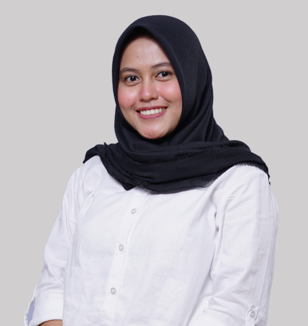 Desi Nur Aini, S.Ars