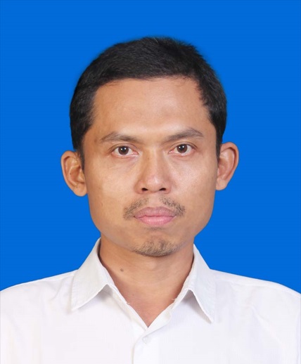 Ar. Abu Sufyan, IAI