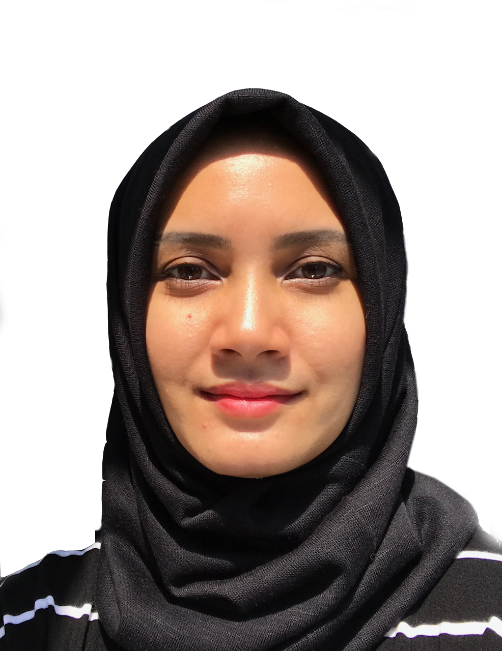 Ar. Anila Pramesti , IAI