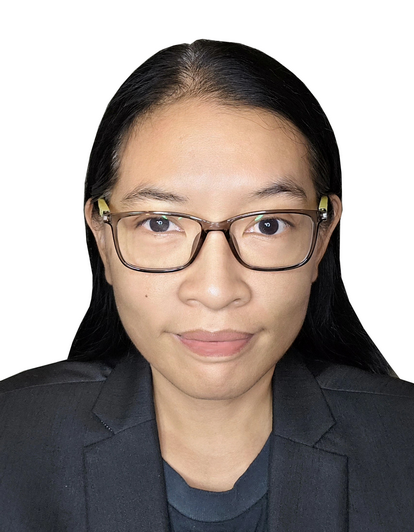 Jauventia Renata Rucitawati ST