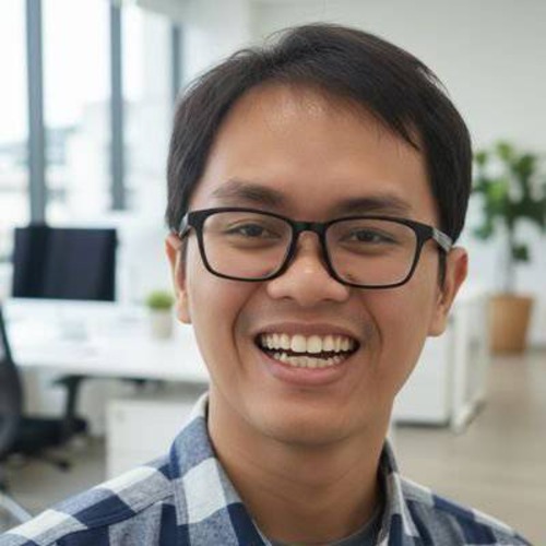 Ar. Kurniawan Bayuaji, IAI