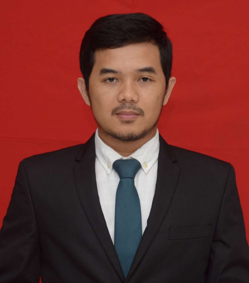 Ainul Muqorrobin Robin Ainul