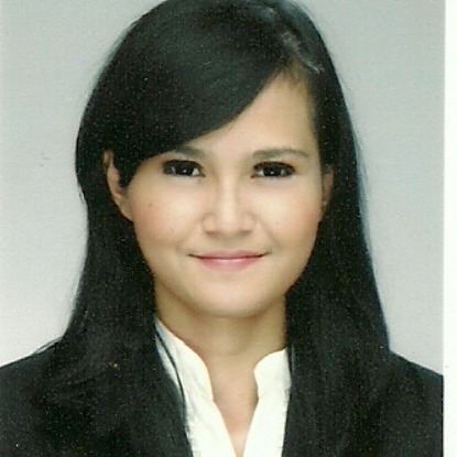 Rini Setyowati Rini
