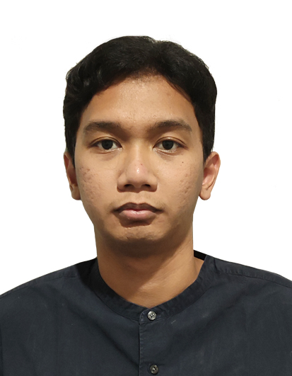 Rizqi Muhammad Prastowo, S.Ars