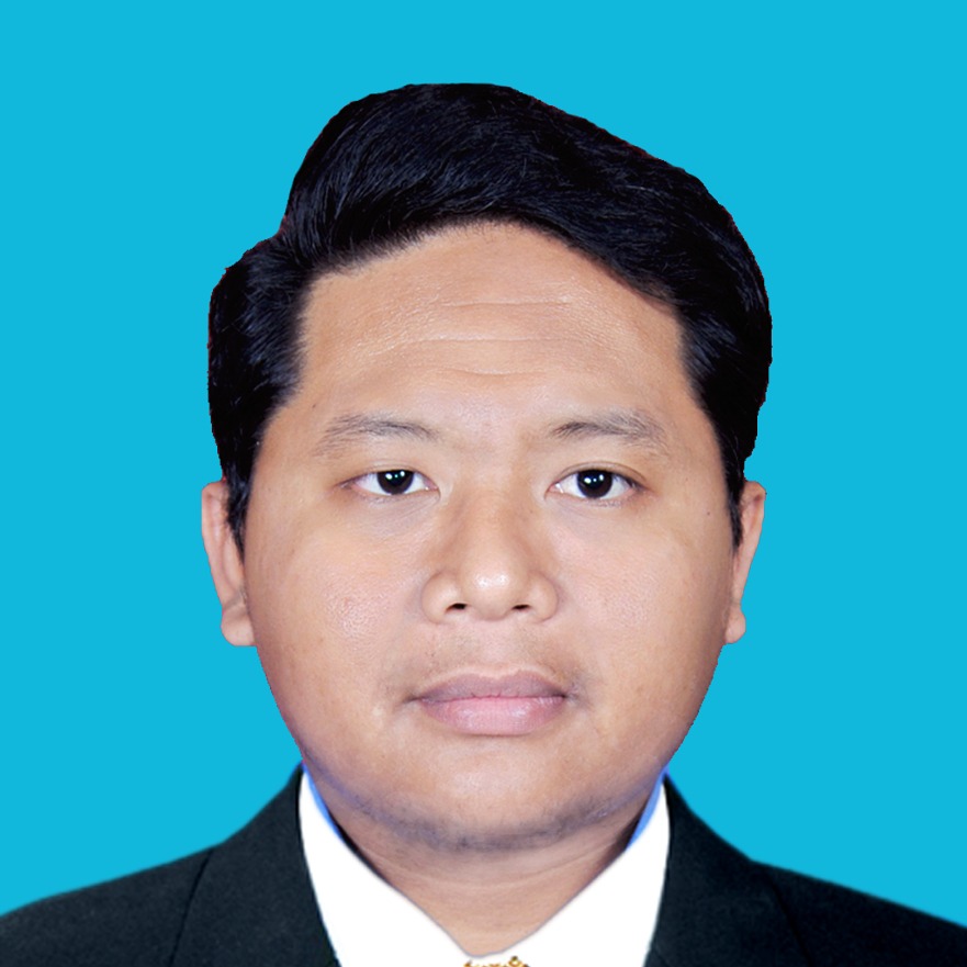 Anang Cahyono, S.T