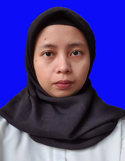 Fairuz Hanifah, S.Ars