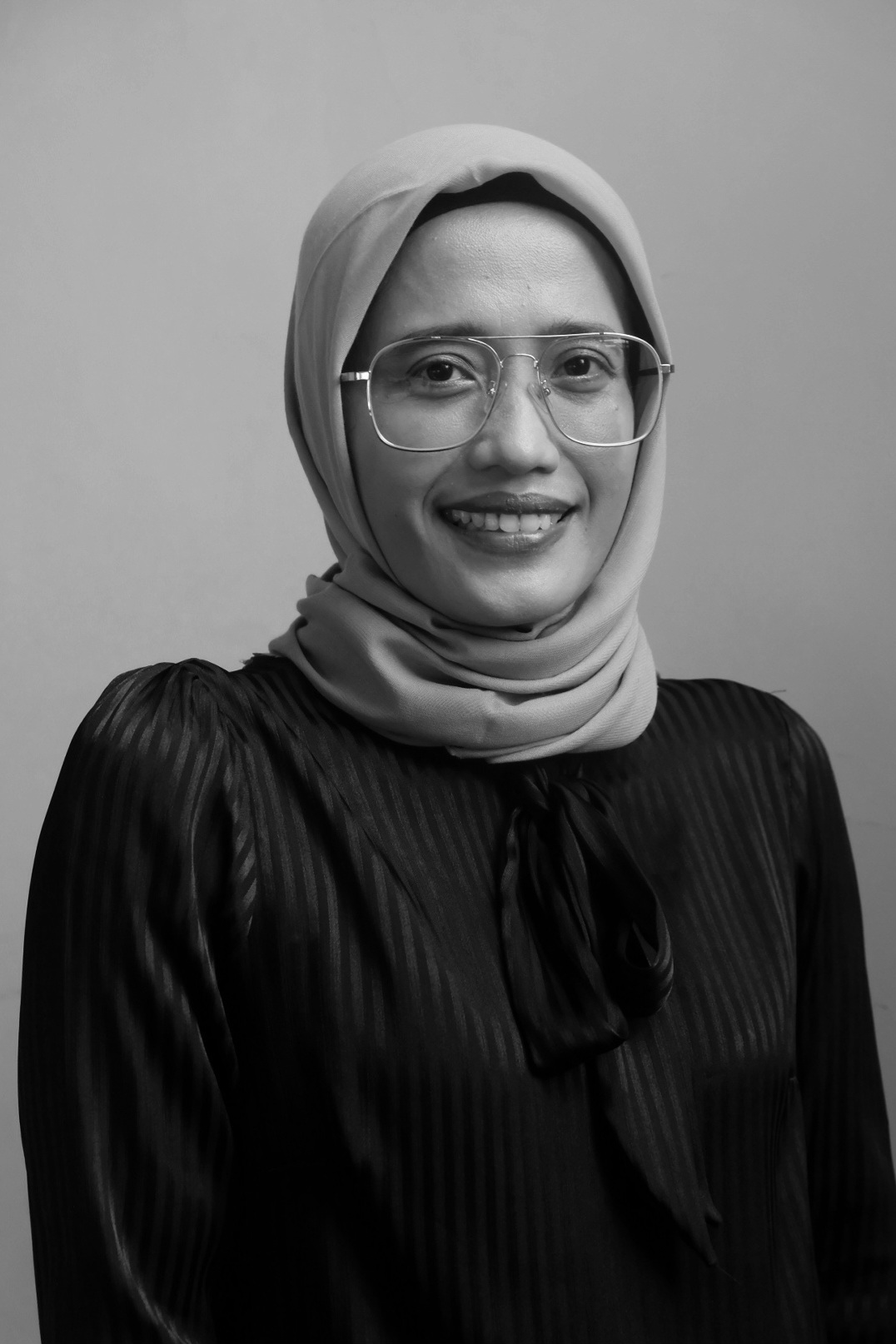 Elly Susilowati Nur Faizah, S.T.