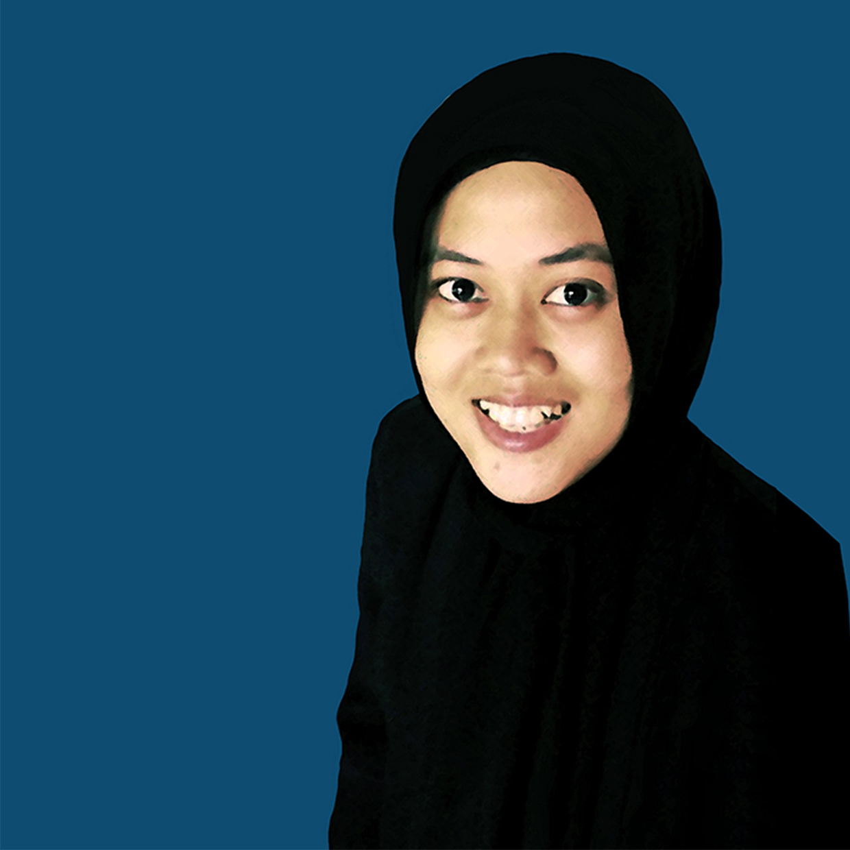 Ivana Lidyaningtyas Purnomo
