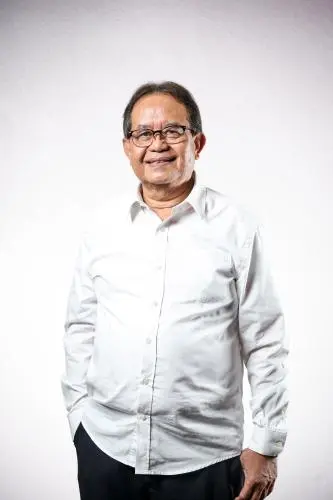 Ar. Bambang Sutrisno, IAI - 2