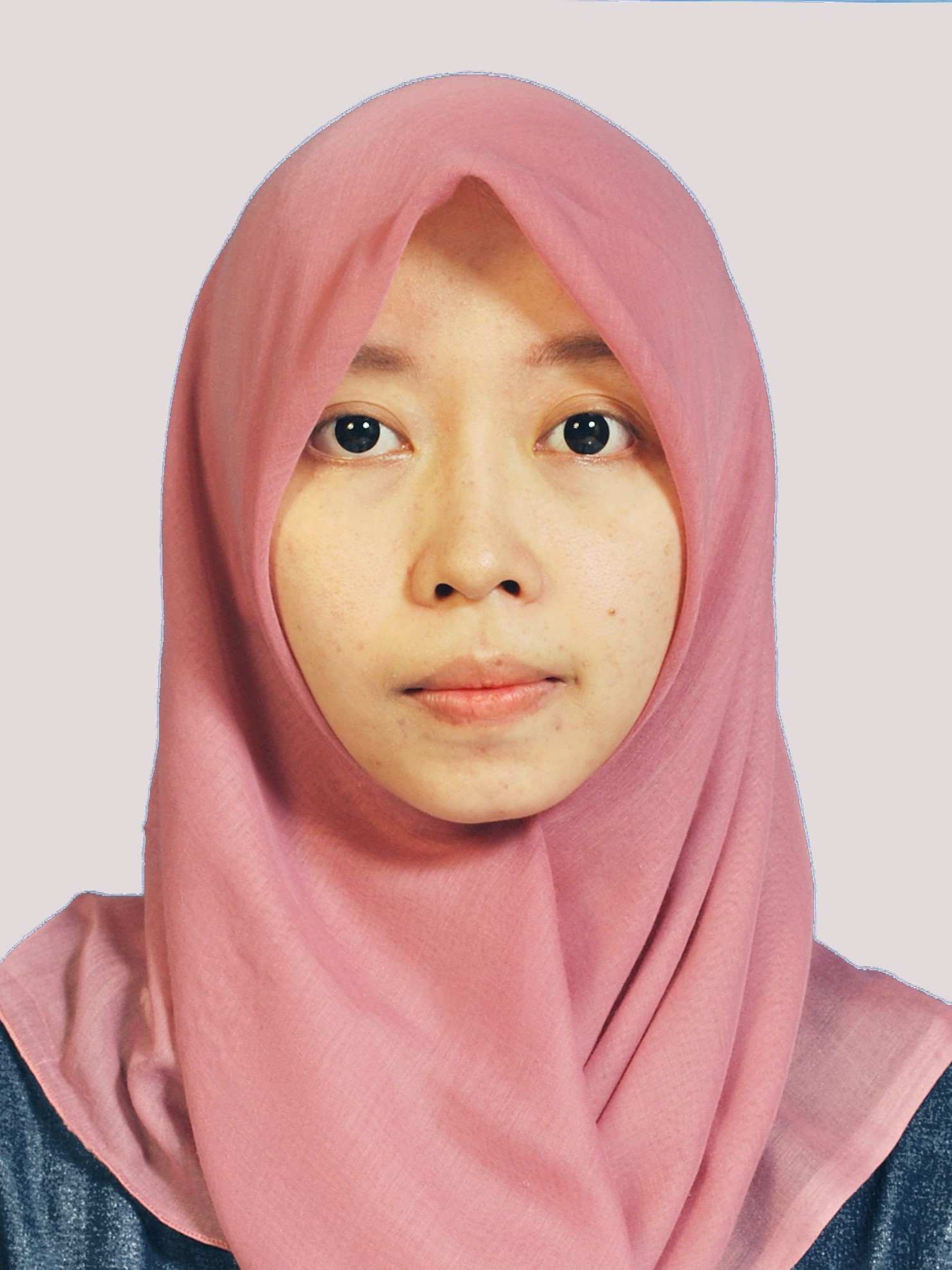 Ar. Tiara Deysha Rianti, IAI HDII
