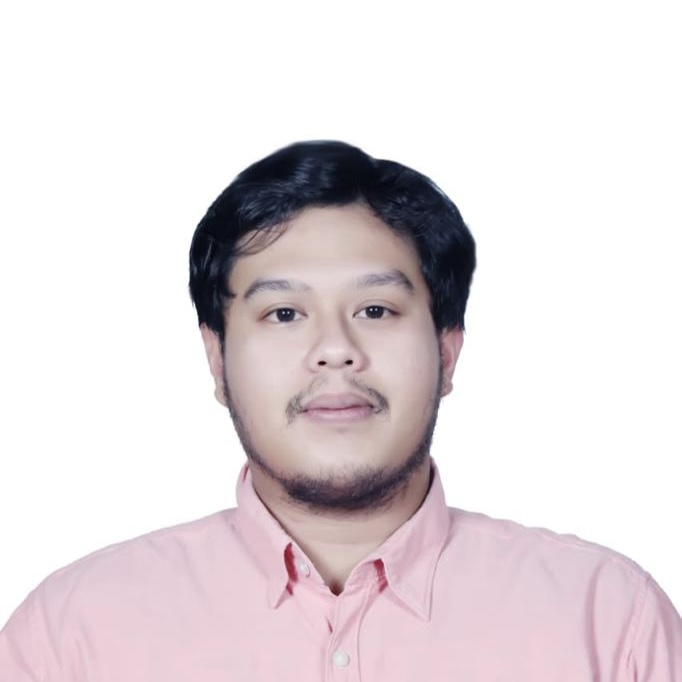 Muhammad Arief Muttaqin