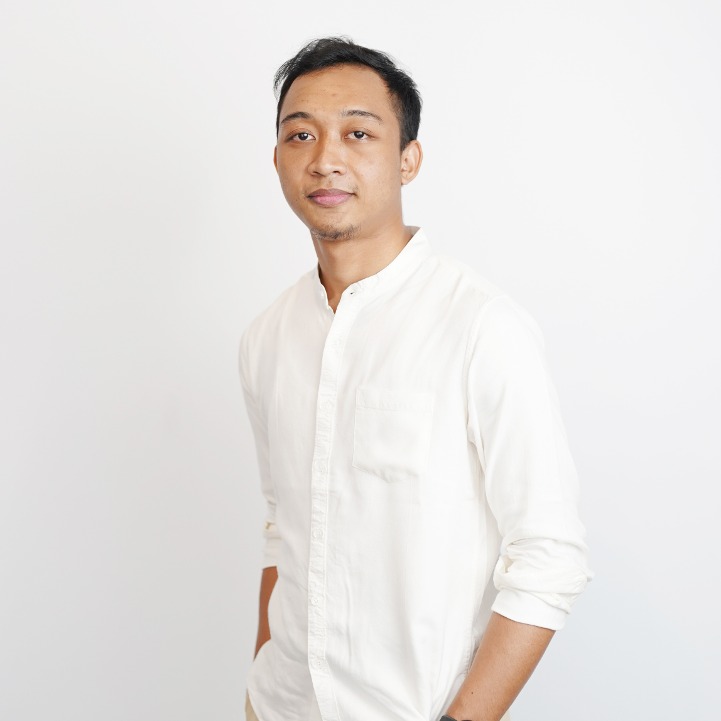 Irham Syarif